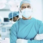 Хирурги определили самые опасные для здоровья операции