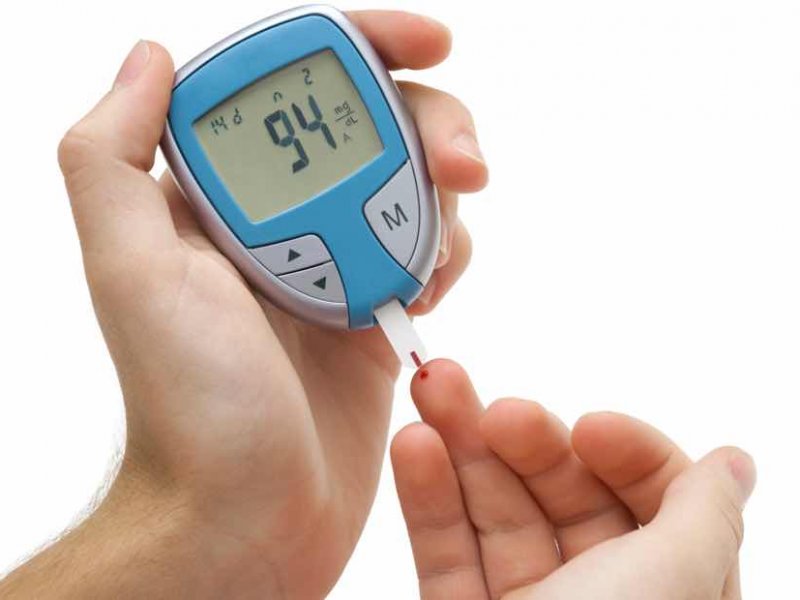 У больных диабетом атеросклероз развивается быстрее