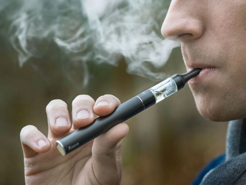 Насколько действительно опасны электронные сигареты?
