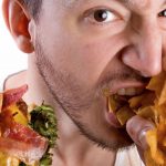 Как жирная диета может остановить мозг говорить еде «НЕТ»