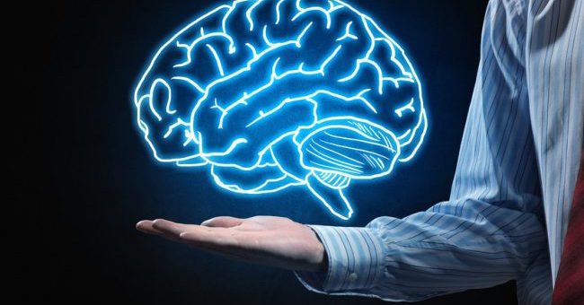 7 фактов о мозге которых вы не знали