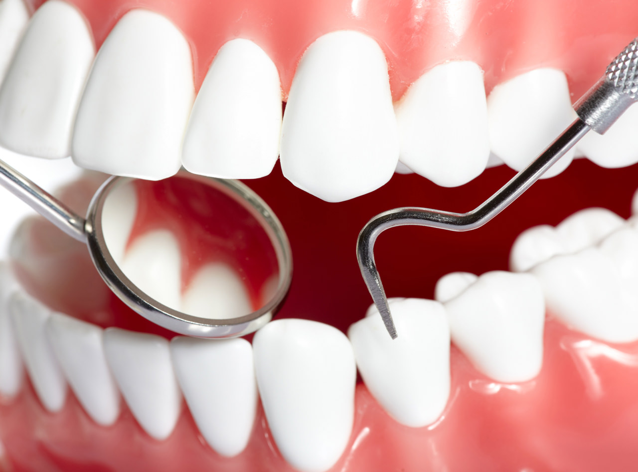 Лечение стоматологических болезней у челюстно-лицевого хирурга