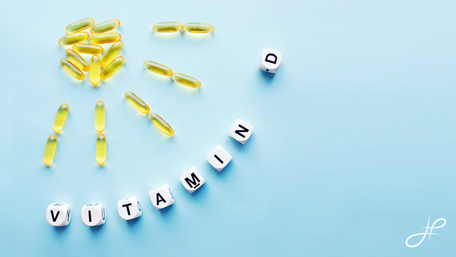 Витамин D: Недавние исследования раскрывают новые преимущества