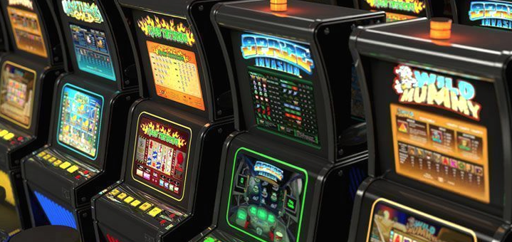 Почему удобно выбирать бесплатные игровые автоматы Igra-Slot?