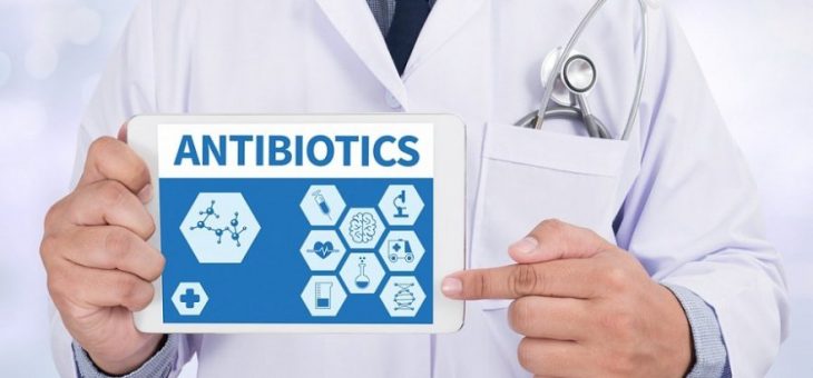 Повышают ли антибиотики риск развития ревматоидного артрита?