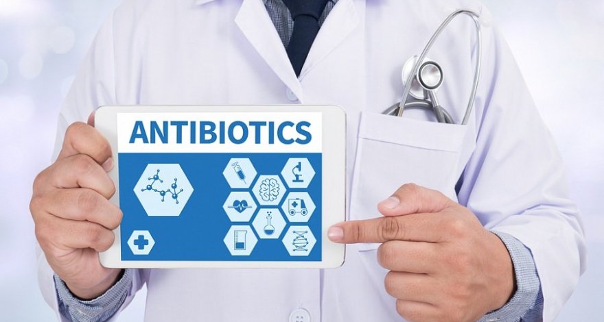 Повышают ли антибиотики риск развития ревматоидного артрита?