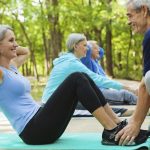 Тренировка сопротивления для здорового старения: почему и как