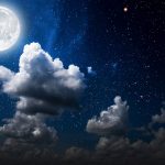 Может ли луна реально повлиять на ваше здоровье?