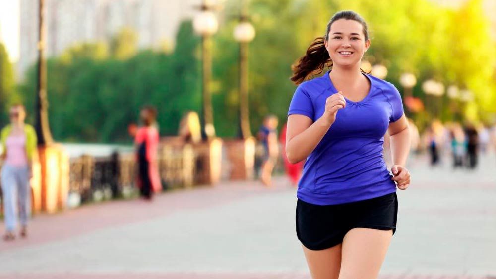 Исследование показывает 6 лучших упражнений для компенсации «генов ожирения»