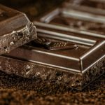 Есть ли связь между темным шоколадом и депрессией?