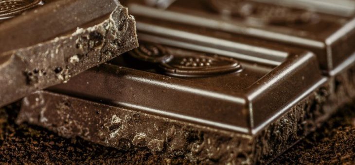 Есть ли связь между темным шоколадом и депрессией?