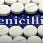 9 из 10 человек, которые думают, что у них аллергия на пенициллин, возможно ошибаются
