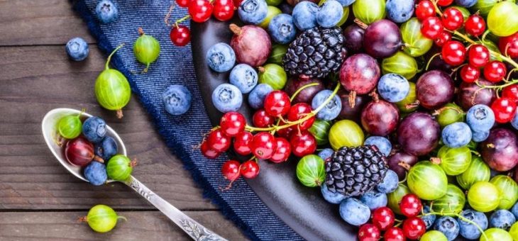 Как фрукты и овощи снижают риск колоректального рака?