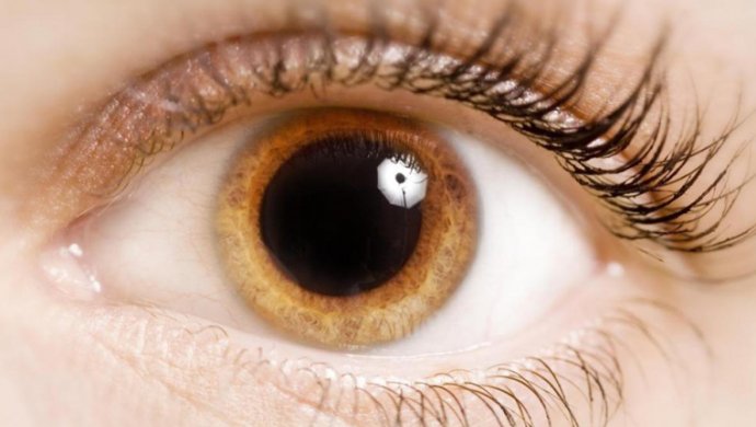 Как долго длится расширение глаз?