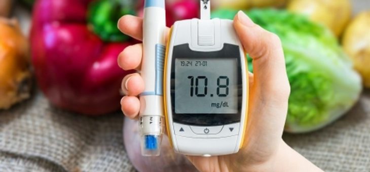 Новая диета, которая соответствует биологическим часам может быть лучше для лечения диабета