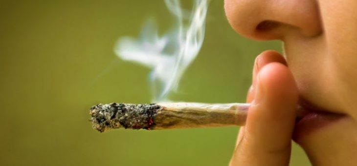 Связано ли употребление марихуаны с более высоким риском развития рака?
