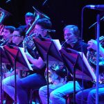 Как игра в духовом оркестре может повысить ваше здоровье