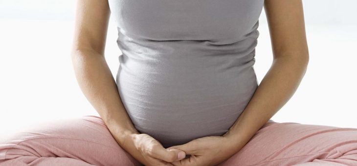 Боли в груди во время беременности: что нужно знать