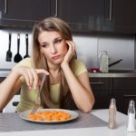 Тревога и потеря аппетита: Какая связь?