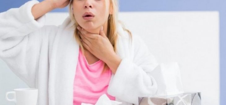 Что нужно знать о перемежающейся астме