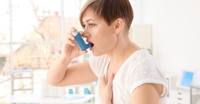 Что нужно знать о тяжелой астме