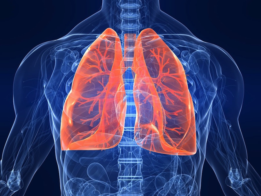 Какие методы лечения астмы?