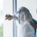Что может сделать медицинский персонал для предотвращения ПТСР во время пандемии?