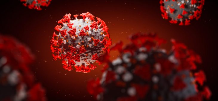 Ученые обнаружили уникальную мутацию нового коронавируса