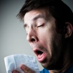 Звуки болезни: восприятие кашля, чихания не диагностируется точно