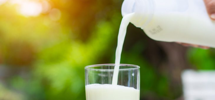 Может ли молочные продукты защитить от диабета и гипертонии?