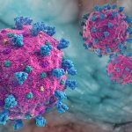 Новый коронавирус против гриппа