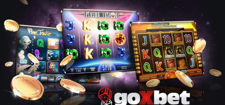Преимущества и минусы онлайн-казино Goxbet