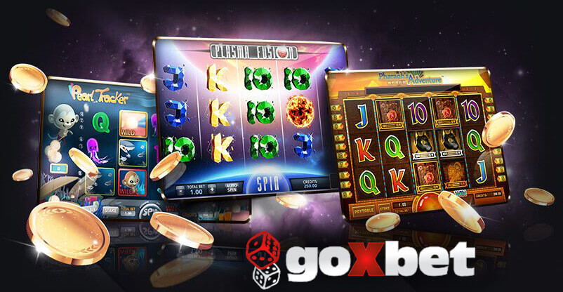 Преимущества и минусы онлайн-казино Goxbet