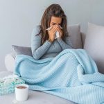 Новое исследование показывает, почему грипп может быть разрушительным для беременных