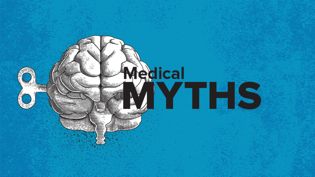 Медицинские мифы: сколько нам нужно сна?