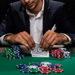 Какие возможности предлагает виртуальное покерное казино?