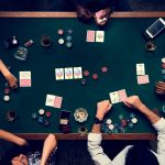 Правила успешного покера