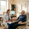 Вывод из запоя: как работает детоксикация и что происходит после неё